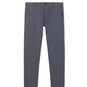 Vuori AIM Pant Moonlight Gray – Size 30